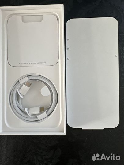 iPhone 15 Pro Max, 256 ГБ