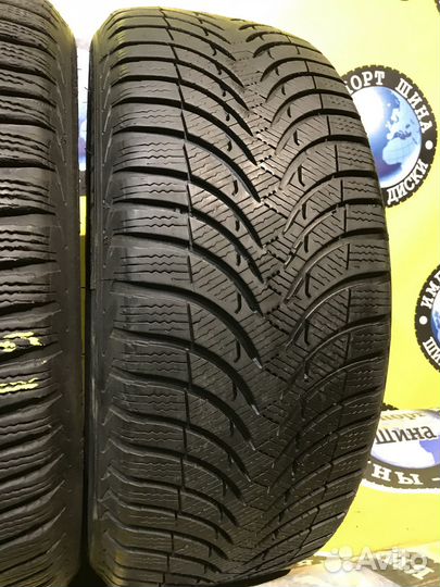 Michelin Pilot Alpin PA4 225/50 R17 97H