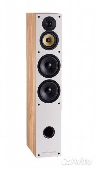 Напольная акустика Davis Acoustics Balthus 70 ligh