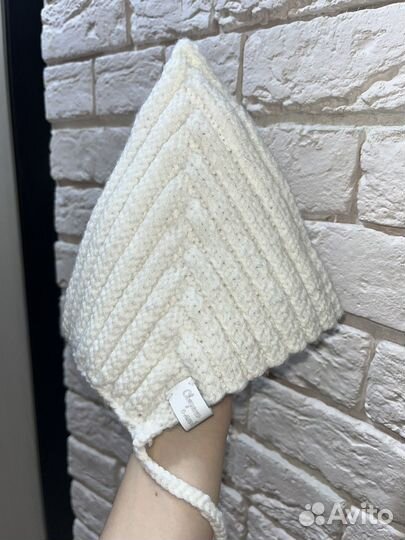 Шапка детская