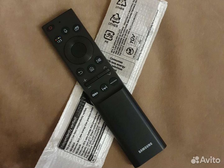 Пульт ду samsung smart