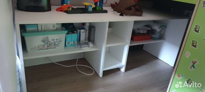 Тумба под тв