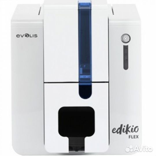 Принтер для карт Evolis Edikio Flex 551464
