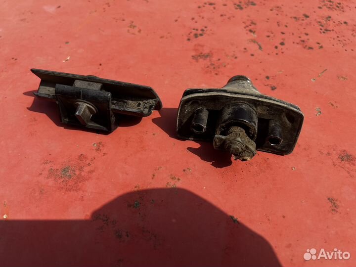 Личинки bmw e28