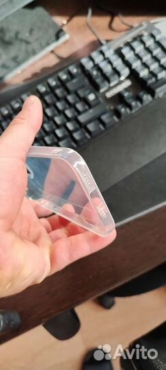 Чехол на iPhone 13 pro