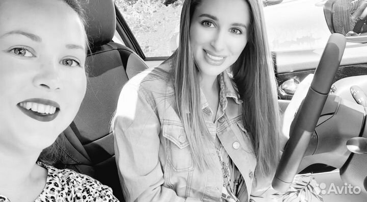 Уроки вождения. Свидетельство автоинструктора