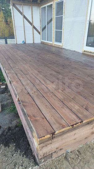 Дом 102,1 м² на участке 7 сот.