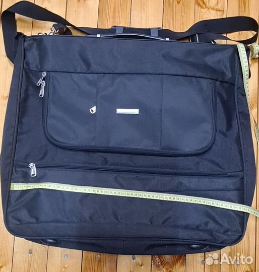 Портплед для костюма