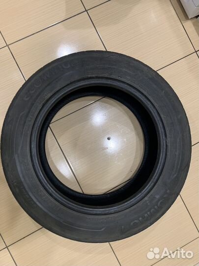 Kumho Ecowing ES01 KH27 185/65 R15 88