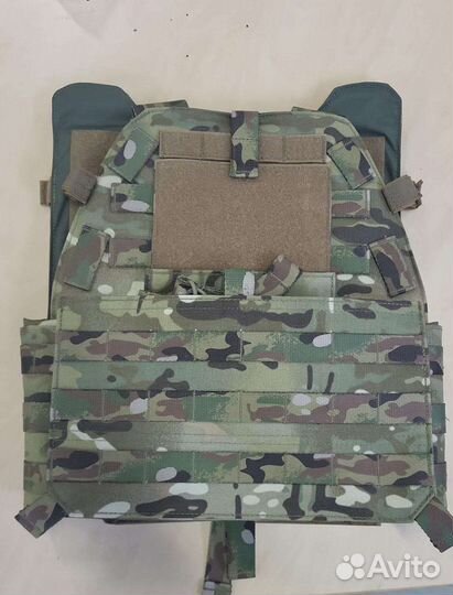 Чехол под бронежилет 6094 TV-103