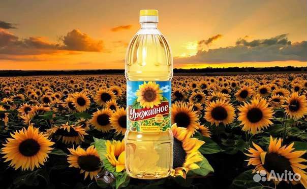 Масло растительное. Томатная паста. Достав