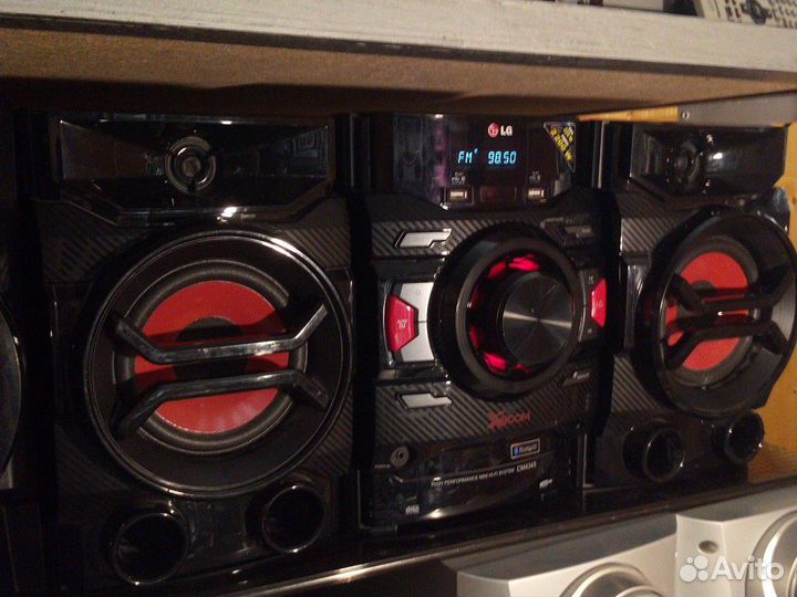 Aiwa BMZ K7,топовые модели с USB