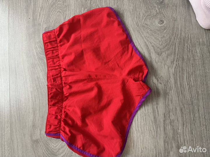 Шорты женские adidas