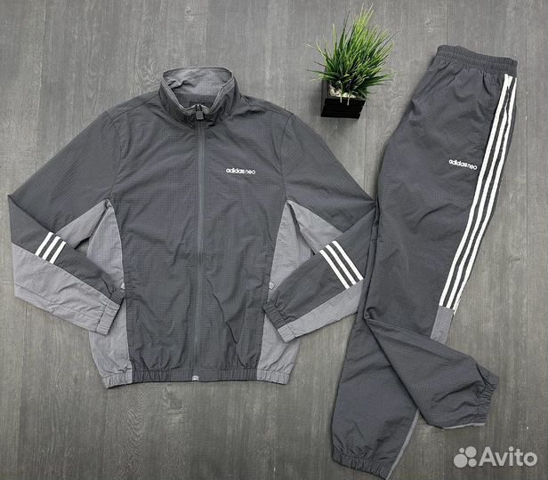 Костюм Adidas Neo