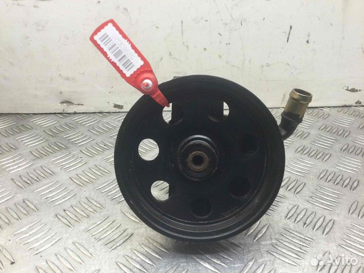 Насос гидроусилителя руля Ford Focus 1151059; 1253