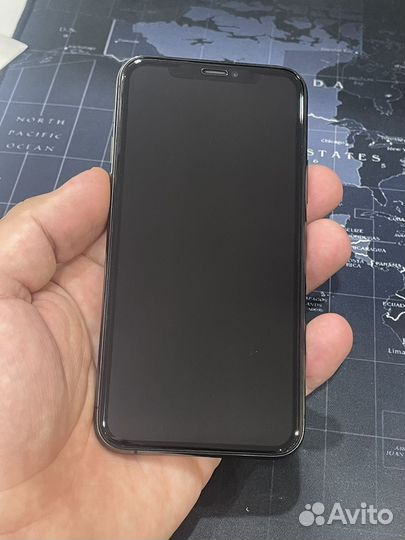 iPhone 11 Pro, 512 ГБ