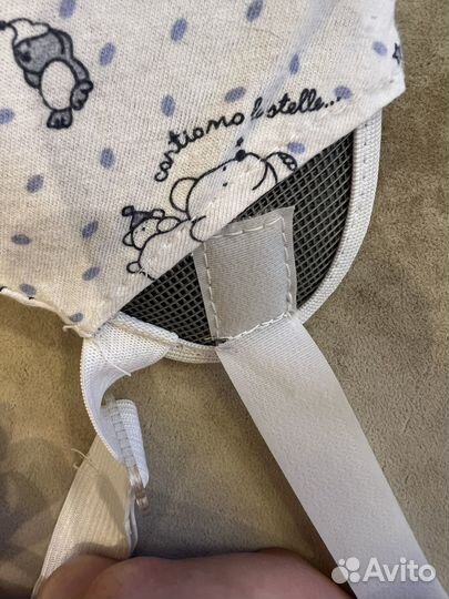 Подушка перинка Фрейка X и XL размеры