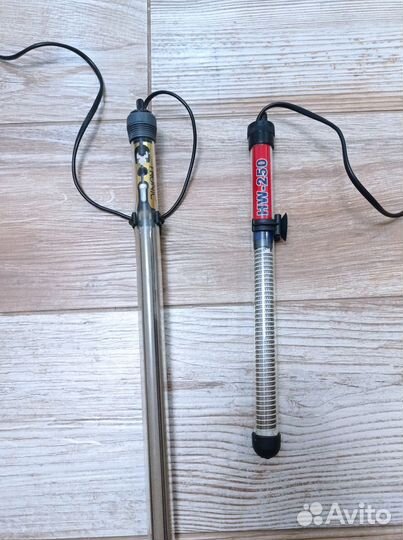 Обогреватель для аквариума