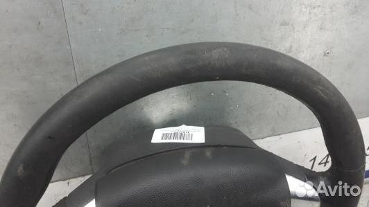 Рулевое колесо ford focus 2 (HDN04JZ01)