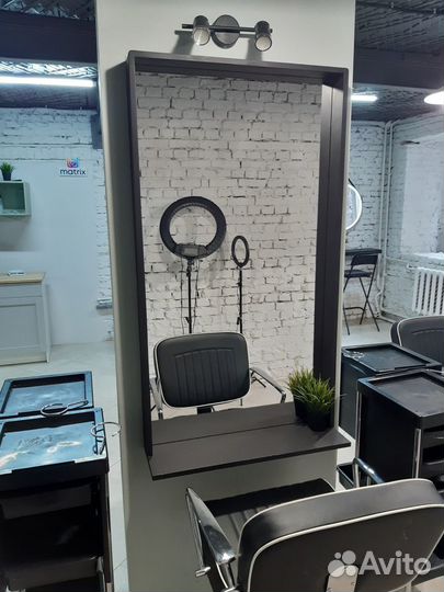 Бьюти коворкинг на Маяковской. Аренда на час