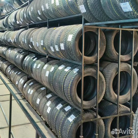 Triangle Protract TEM11 215/60 R16 99V