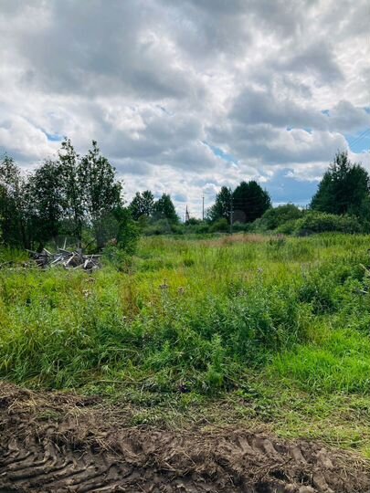 Участок 15 сот. (ИЖС)