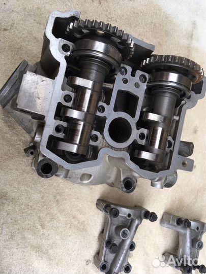 Валы велосипеда