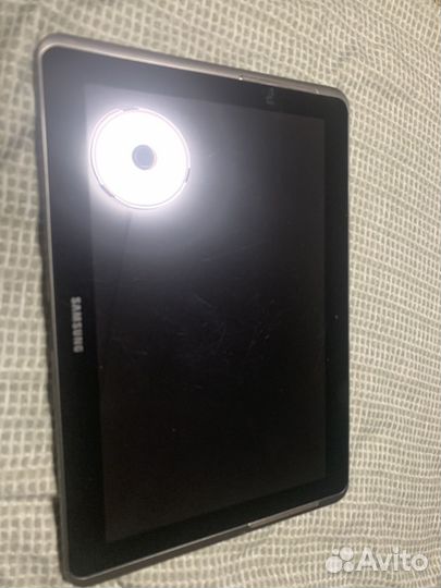 Samsung galaxy tab 2 10.1 p5100