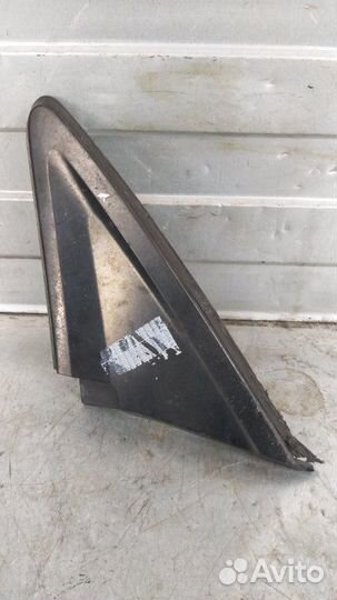 Уголок крыла передний левый Honda Insight ZE2 LDA