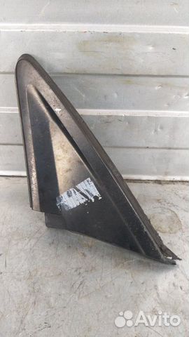 Уголок крыла передний левый Honda Insight ZE2 LDA