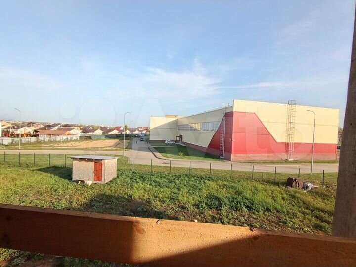 Дом 423 м² на участке 10 сот.