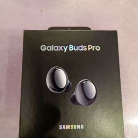 Samsung Galaxy buds pro