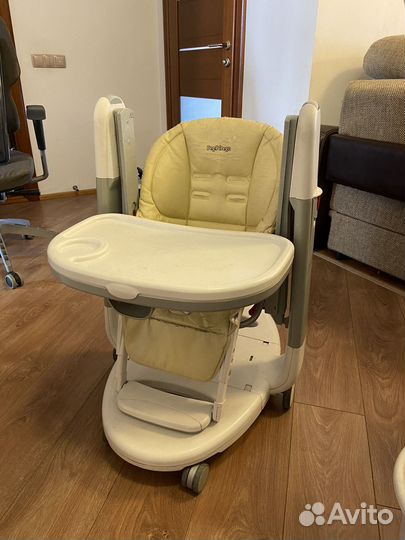 Стул для кормления