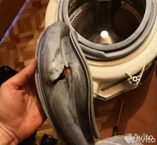 Ремонт стиральных машин Ремонт холодильников