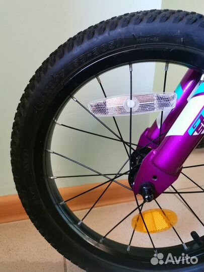 Велосипед детский GT siren 16