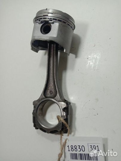 Поршень с шатуном Mazda Demio DW3W B3ME 2001