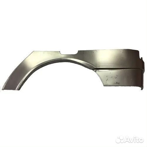 Ремкомплект кузова УАЗ Патриот заднего крыла