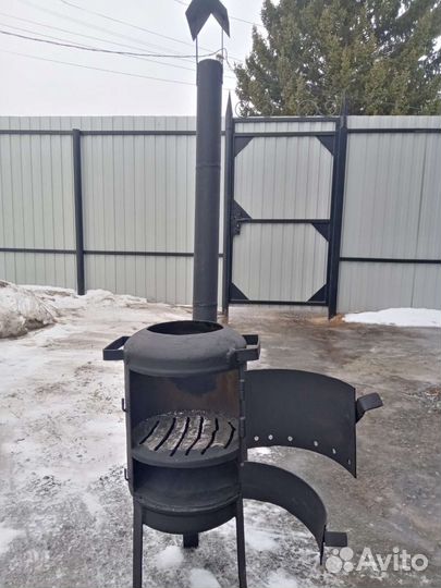 Прадам мангал