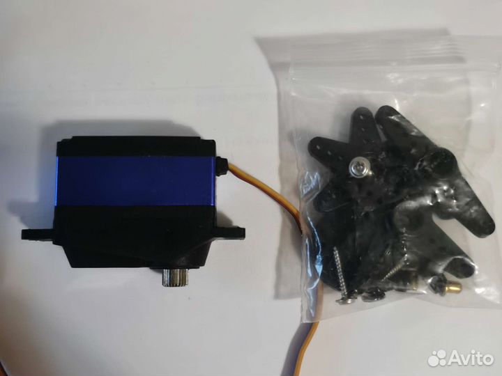 Сервопривод FT4311M