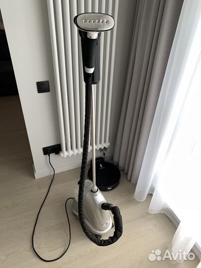 Отпариватель для одежды grand master