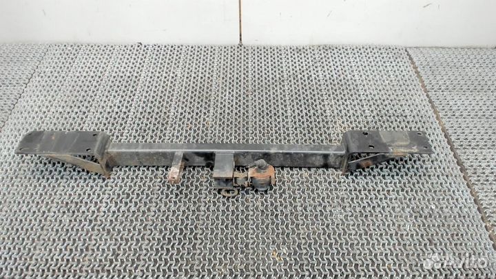 Прицепное устройство Opel Meriva, 2003