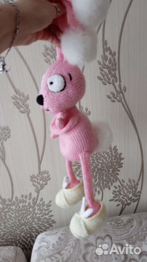 Зайка-таскайка