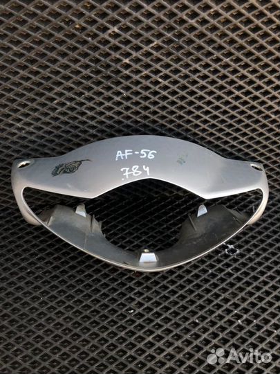 Облицовка фары передняя Honda Dio AF-56