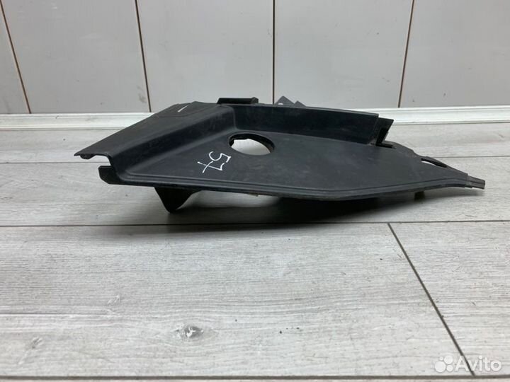 Дождевик Honda Civic хэтчбек R18A2 2006