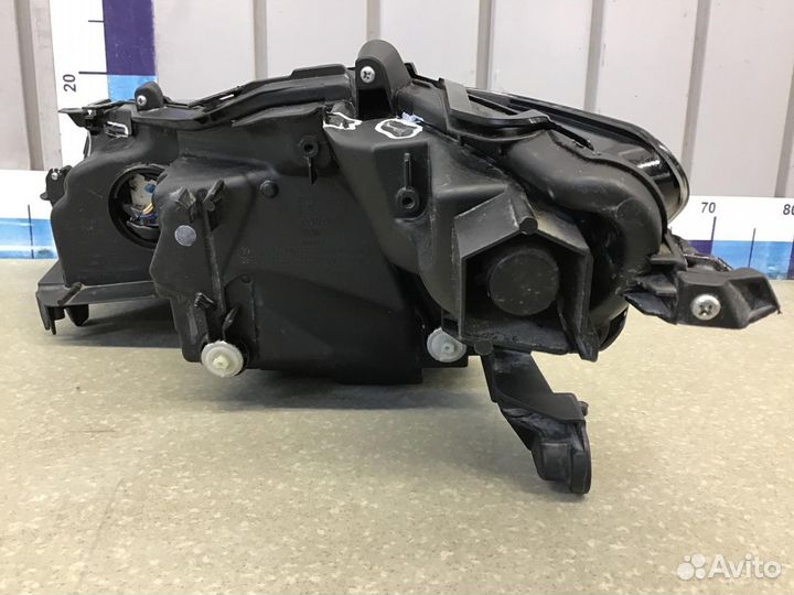 Фара правая Toyota Camry V70 2017