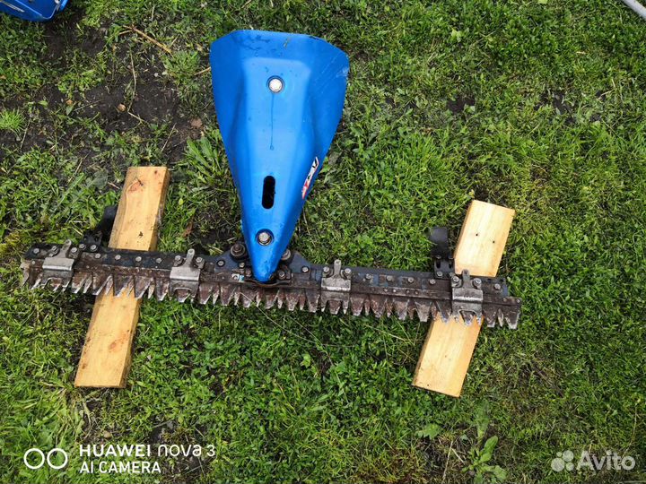 Мотоблоки и культиваторы бу