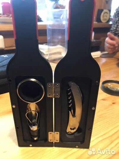 Набор гастрономический