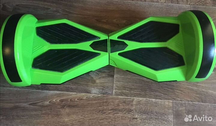 Гироскутер бу