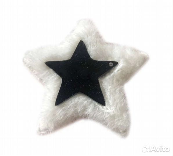 Браслет и заколка y2k