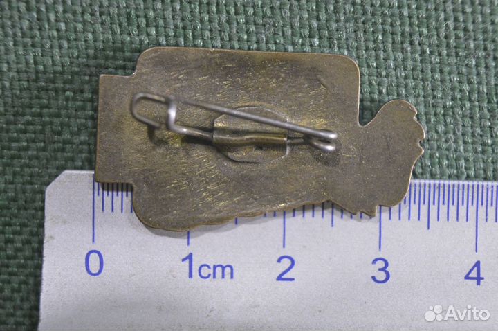 Знак, значок 